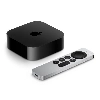 Телеприставка Apple TV 4K, 32 ГБ (3-го поколения)